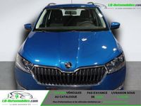 occasion Skoda Fabia Combi 1.0 MPI 75 ch BVM