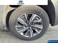 occasion Hyundai Tucson 1.6 T-gdi 230 Hybrid Bva6 Creative