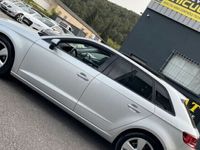 occasion Audi A3 Sportback 1.6 tdi 105 cv garantie