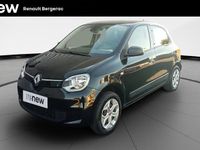Occasion Renault Twingo 60 kW (82 ch) 2022 Noir Citadine