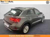 occasion VW T-Roc 1.0 TSI 110 Start/Stop BVM6 Life