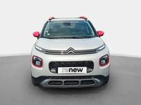 occasion Citroën C3 Aircross PureTech 130 S&S BVM6 Shine 5 portes Essence Manuelle Beige