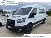 occasion Ford Transit 2t Fg T350 L3h2 2.0 Ecoblue 130ch S&s Trend Business