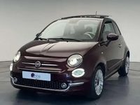 occasion Fiat 500 0.9 85 Ch Twinair Repetto