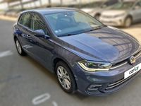 occasion VW Polo 1.0 TSI 110 S&S DSG7 Style