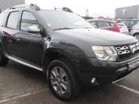 Occasion Dacia Duster Lauréate 125 ch (91 kW) 2017 SUV