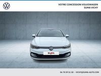 occasion VW Golf 1.5 Etsi Opf 130 Dsg7 Style