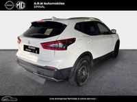 occasion Nissan Qashqai 1.5 dCi 115ch N-Connecta DCT 2019 Euro6-EVAP Offre