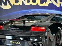 occasion Lamborghini Gallardo SUPERLEGGERA LP570-4