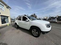 occasion Dacia Duster 1.5 Dci 110ch Laureate Plus 4x2