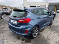 occasion Ford Fiesta 1.0 Ecoboost 125ch St-line X 5p