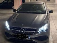 occasion Mercedes CLA250 Shooting Brake Classe 7-G DCT A 4Matic Edition