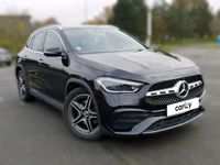 occasion Mercedes GLA200 d 8G-DCT AMG Line