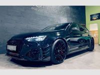 occasion Audi RS4 RS4-X ABT Avant Quattro Tiptronic 1 of 60 530cv