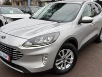 Occasion Ford Kuga Titanium 151 ch (111 kW) 2021 Gris SUV