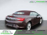 occasion Opel Cascada 1.6 Turbo 170 ch BVA