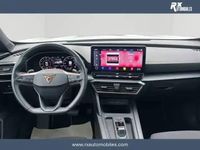 Occasion Cupra Formentor 150 ch (110 kW) 2023 Blanc candy SUV