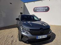 Occasion Renault Espace Esprit Alpine 133 ch (97 kW) 2024 Gris SUV