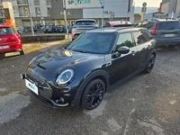 Occasion Mini Cooper S Clubman Premium Plus 2024 Midnight black ii Break
