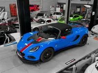 occasion Lotus Elise 250 Cup 1.8 246 - Origine France