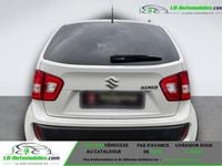 Occasion Suzuki Ignis 90 ch (66 kW) 2018 Berline