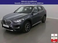 occasion BMW X1 Xdrive 18d 150 Bva8 Xline