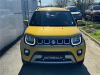 occasion Suzuki Ignis 1.2 Dualjet Hybrid Auto Cvt Pack