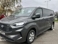 Occasion Ford Transit Custom Limited 150 ch (110 kW) 2024 Van