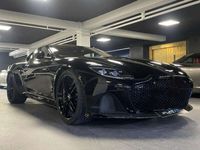 occasion Aston Martin DBS Superleggera Coupé 52 Biturbo V12