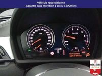 occasion BMW X2 X2sDrive 18i 136 Lounge +GPS +Cuir