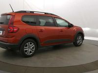 Occasion Dacia Jogger Expression 2023 Marron Monospace