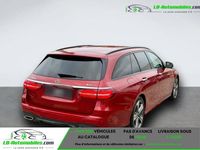 Occasion Mercedes E400 330 ch (242 kW) 2020 Berline