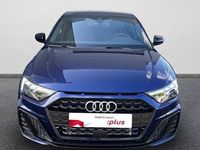 Occasion Audi A1 Sportback Black Edition 116 ch (85 kW) 2025 Citadine