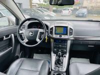 occasion Chevrolet Captiva 2.2 VCDI 163 S