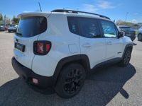 occasion Jeep Renegade Renegade1.0 GSE T3 120 ch BVM6 Brooklyn Edition 5p