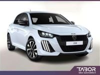 Nouvelle Peugeot 208 Style 110 ch (80 kW) 2025 Blanc Citadine