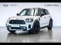 Occasion Mini Cooper Countryman Premium Plus 137 ch (100 kW) 2022 Gris SUV