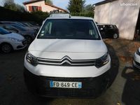 Occasion Citroën Berlingo 101 ch (74 kW) 2019 Blanc Monospace