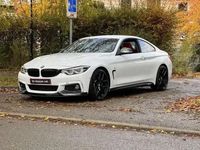 occasion BMW 326 Serie 4 M440i Coupe F32 LciCh M Sport