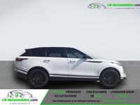 occasion Land Rover Range Rover Velar 2.0l P400e Phev 404ch Awd Bva