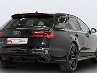occasion Audi RS6 Carbon