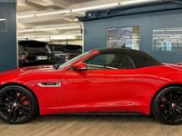 occasion Jaguar F-Type 2.0 T 300ch R-dynamic Bva8