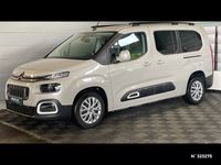 occasion Citroën Berlingo III TAILLE XL PURETECH 110 S&S BVM6 SHINE