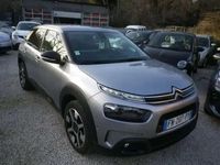 occasion Citroën C4 1.2 Puretech 130 S&s Shine Eat6