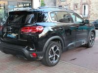 occasion Citroën C5 Aircross 1.2 puretech 130 s\u0026s shine