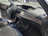 Occasion Citroën C4 SpaceTourer Shine 131 ch (96 kW) 2021 Gris Monospace