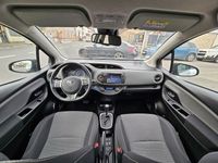 occasion Toyota Yaris Hybrid 