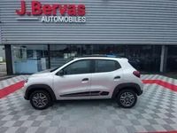 occasion Dacia Spring Business 2020 - Achat Intégral