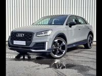 occasion Audi Q2 1.4 Tfsi 150ch Cod Launch Edition