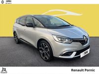 occasion Renault Grand Scénic IV 1.3 TCe 140ch Techno 7 places